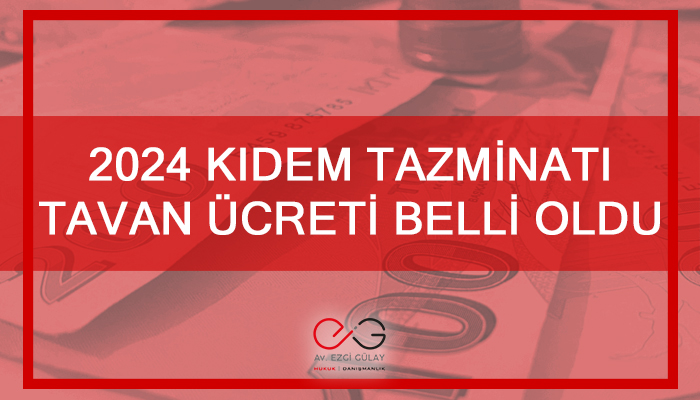 tuik, tüik, tavan, kıdem tazminatı, kıdem, 2024, işçi, işveren, memur, bankacı, tavan ücret, kıdem tazminatı tavanı