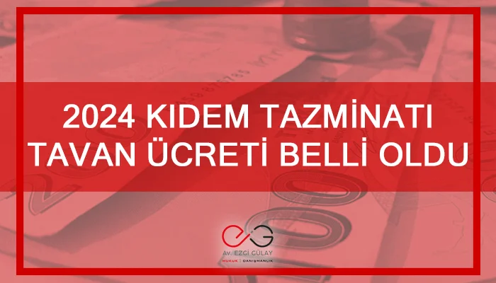 tuik, tüik, tavan, kıdem tazminatı, kıdem, 2024, işçi, işveren, memur, bankacı, tavan ücret, kıdem tazminatı tavanı